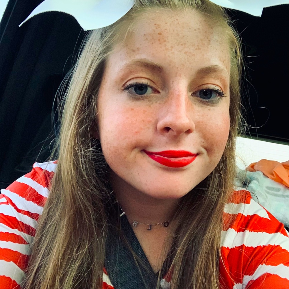 Meet your Posher, Kolbie